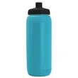 16 oz. Bike Bottle | https://www.bestnamebadges.com