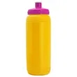 16 oz. Bike Bottle | https://www.bestnamebadges.com
