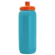 16 oz. Bike Bottle | https://www.bestnamebadges.com