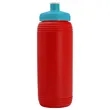 16 oz. Bike Bottle | https://www.bestnamebadges.com