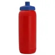 16 oz. Bike Bottle | https://www.bestnamebadges.com