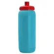 16 oz. Bike Bottle | https://www.bestnamebadges.com