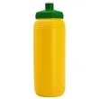 16 oz. Bike Bottle | https://www.bestnamebadges.com
