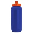 16 oz. Bike Bottle | https://www.bestnamebadges.com