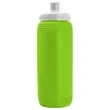 16 oz. Bike Bottle | https://www.bestnamebadges.com