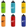 16 oz. Bike Bottle | https://www.bestnamebadges.com