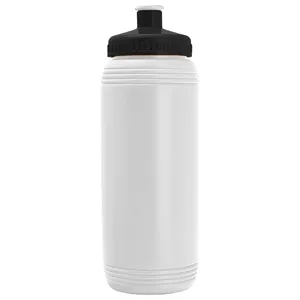 16 oz. Bike Bottle-FC