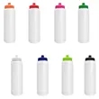 25 oz. Water Bottle | https://www.bestnamebadges.com