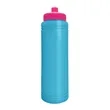 25 oz. Water Bottle | https://www.bestnamebadges.com