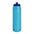 25 oz. Water Bottle | https://www.bestnamebadges.com