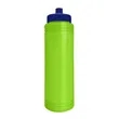 25 oz. Water Bottle | https://www.bestnamebadges.com