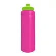 25 oz. Water Bottle | https://www.bestnamebadges.com