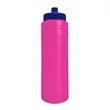 25 oz. Water Bottle | https://www.bestnamebadges.com