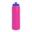 25 oz. Water Bottle | https://www.bestnamebadges.com