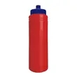 25 oz. Water Bottle | https://www.bestnamebadges.com