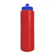 25 oz. Water Bottle | https://www.bestnamebadges.com