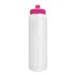 25 oz. Water Bottle | https://www.bestnamebadges.com