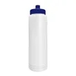 25 oz. Water Bottle | https://www.bestnamebadges.com