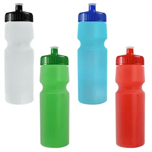 24. oz. Bike Bottle