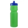 24. oz. Bike Bottle | https://www.bestnamebadges.com