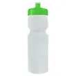 24. oz. Bike Bottle | https://www.bestnamebadges.com