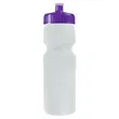 24. oz. Bike Bottle | https://www.bestnamebadges.com