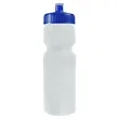 24. oz. Bike Bottle | https://www.bestnamebadges.com