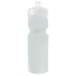 24. oz. Bike Bottle | https://www.bestnamebadges.com