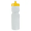 24. oz. Bike Bottle | https://www.bestnamebadges.com