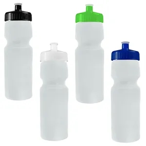 24. oz. Bike Bottle-FC