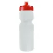 24. oz. Bike Bottle-FC | https://www.bestnamebadges.com