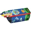 Crayons - Action Pak | https://www.bestnamebadges.com