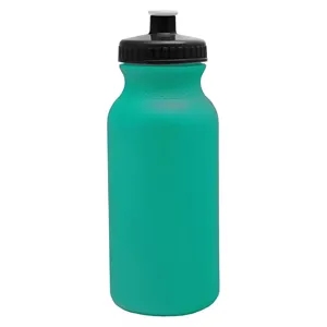 20 oz. Bike Bottle-FC