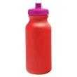 20 oz. Bike Bottle-FC | https://www.bestnamebadges.com