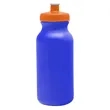 20 oz. Bike Bottle-FC | https://www.bestnamebadges.com