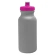 20 oz. Bike Bottle-FC | https://www.bestnamebadges.com
