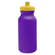 20 oz. Bike Bottle-FC | https://www.bestnamebadges.com