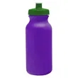 20 oz. Bike Bottle-FC | https://www.bestnamebadges.com