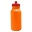 20 oz. Bike Bottle-FC | https://www.bestnamebadges.com