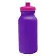 20 oz. Bike Bottle-FC | https://www.bestnamebadges.com
