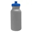 20 oz. Bike Bottle-FC | https://www.bestnamebadges.com