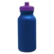 20 oz. Bike Bottle-FC | https://www.bestnamebadges.com