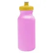 20 oz. Bike Bottle-FC | https://www.bestnamebadges.com