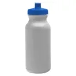 20 oz. Bike Bottle-FC | https://www.bestnamebadges.com