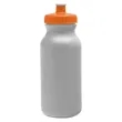 20 oz. Bike Bottle-FC | https://www.bestnamebadges.com