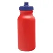 20 oz. Bike Bottle-FC | https://www.bestnamebadges.com