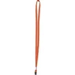 Nylon Elastic Lanyard | https://www.bestnamebadges.com