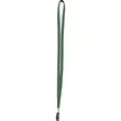 Nylon Elastic Lanyard | https://www.bestnamebadges.com