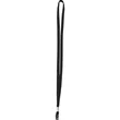 Nylon Elastic Lanyard | https://www.bestnamebadges.com
