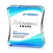 Barre VividPrint™ Award | https://www.bestnamebadges.com